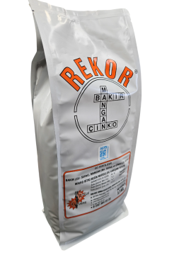 3,5 Kg Rekor Ec Fertılızer Bakır (Cu­-Sülfat) Mangan (Mn­-Sülfat) Ve Çinko (Zn-­Sülfat) Mikro Bitki Besin Maddeleri Karışımı